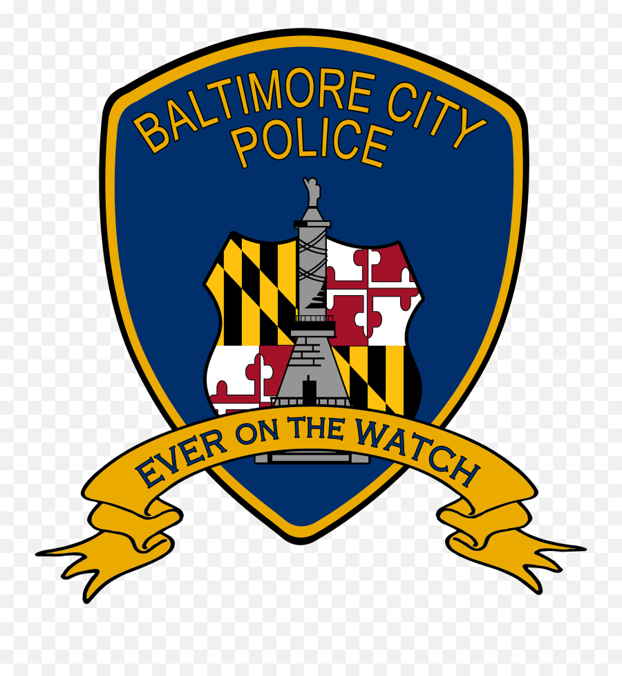 Shirts Clipart Police Officer Shirts - Baltimore Police Department Emoji,Police Badge Emoji