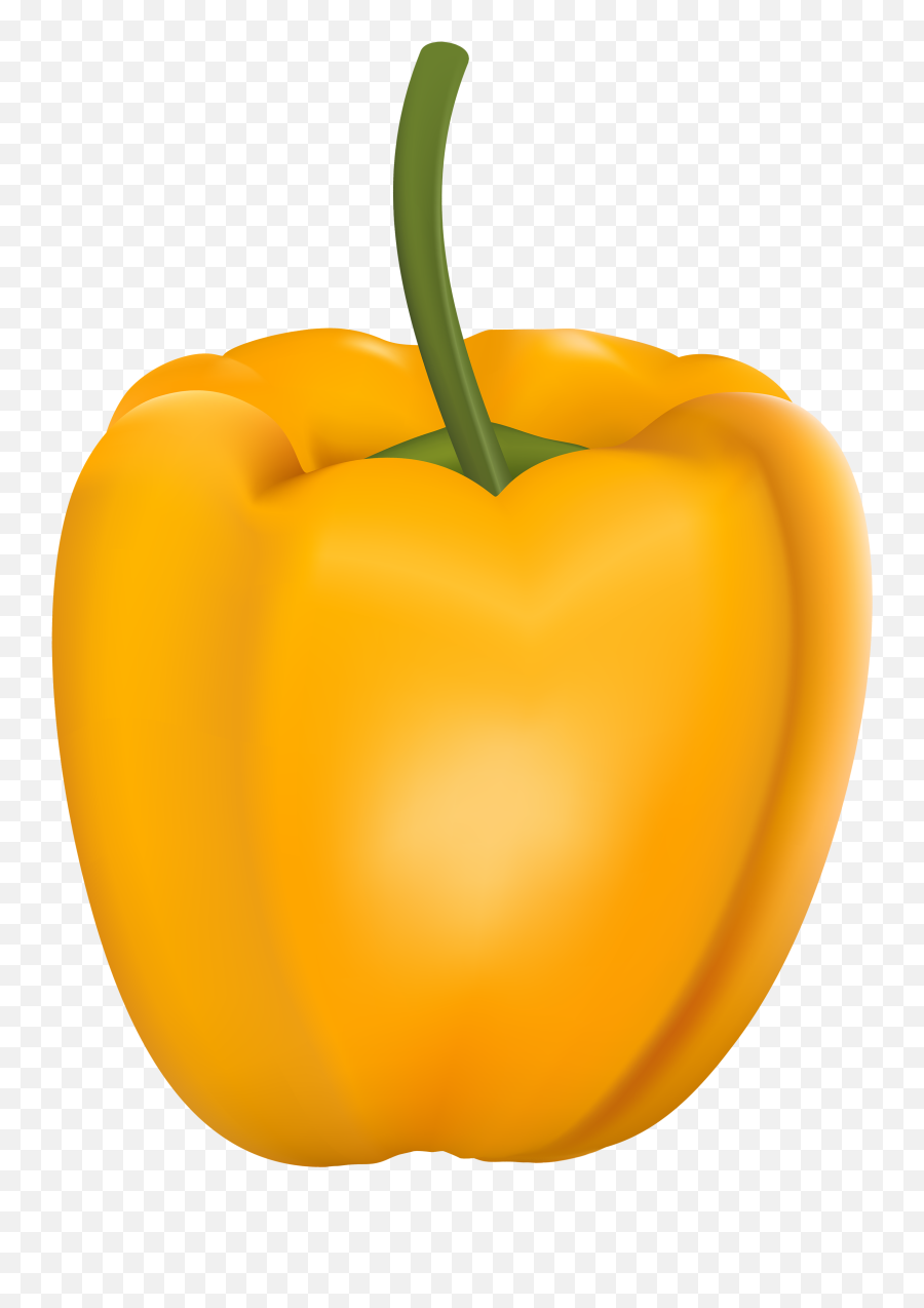 16377 Web Free Clipart - Clipart Food Fruits Veggies Emoji,Hot Pepper Emoji