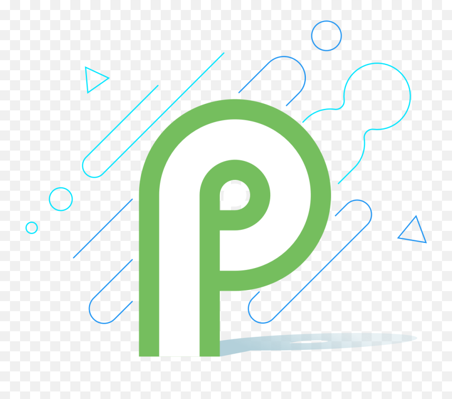 Android P Developer Preview - P Android Version Emoji,Superhero Emojis For Android