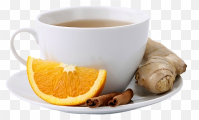 Tea Cup Png Image Background - Hd Emoji