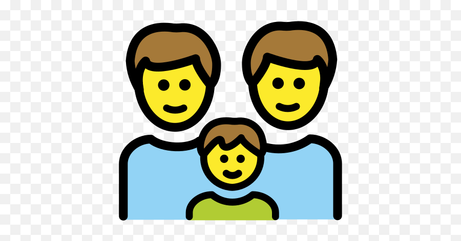 Emoji - Man Woman Girl Boy,Pregnant Male Emoji