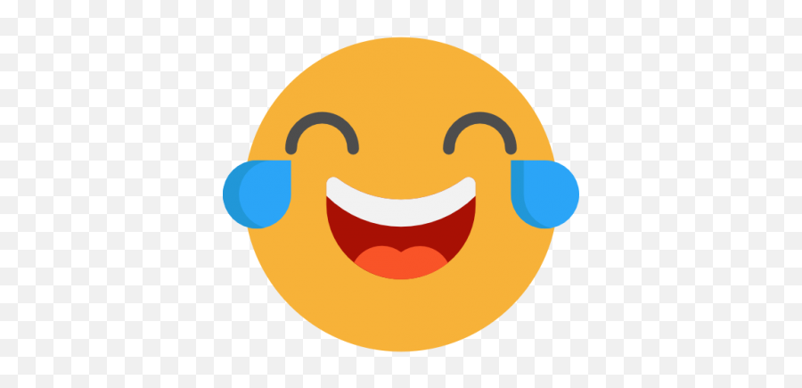 Download Laughing Emoji Free Png Transparent Image And Clipart - Laughing Face No Background,Laughing Emoji Copy