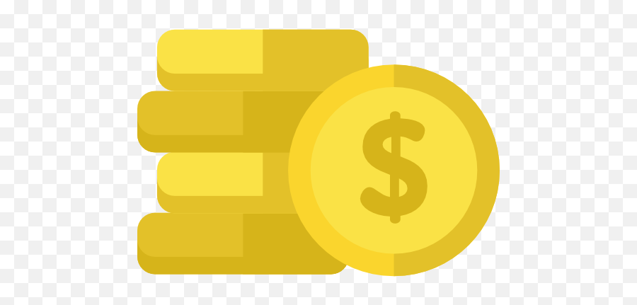 Download Free Png Money Symbol Coin Gold Text Download Free - Coin Icon Png Emoji,Coin Emoji