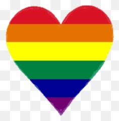 Heart Png And Vectors For Free Download - Lgbtq Heart Emoji,Rainbow Heart Emojis