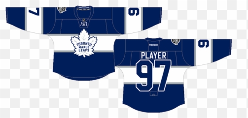 Toronto Maple Leafs - Flag Emoji
