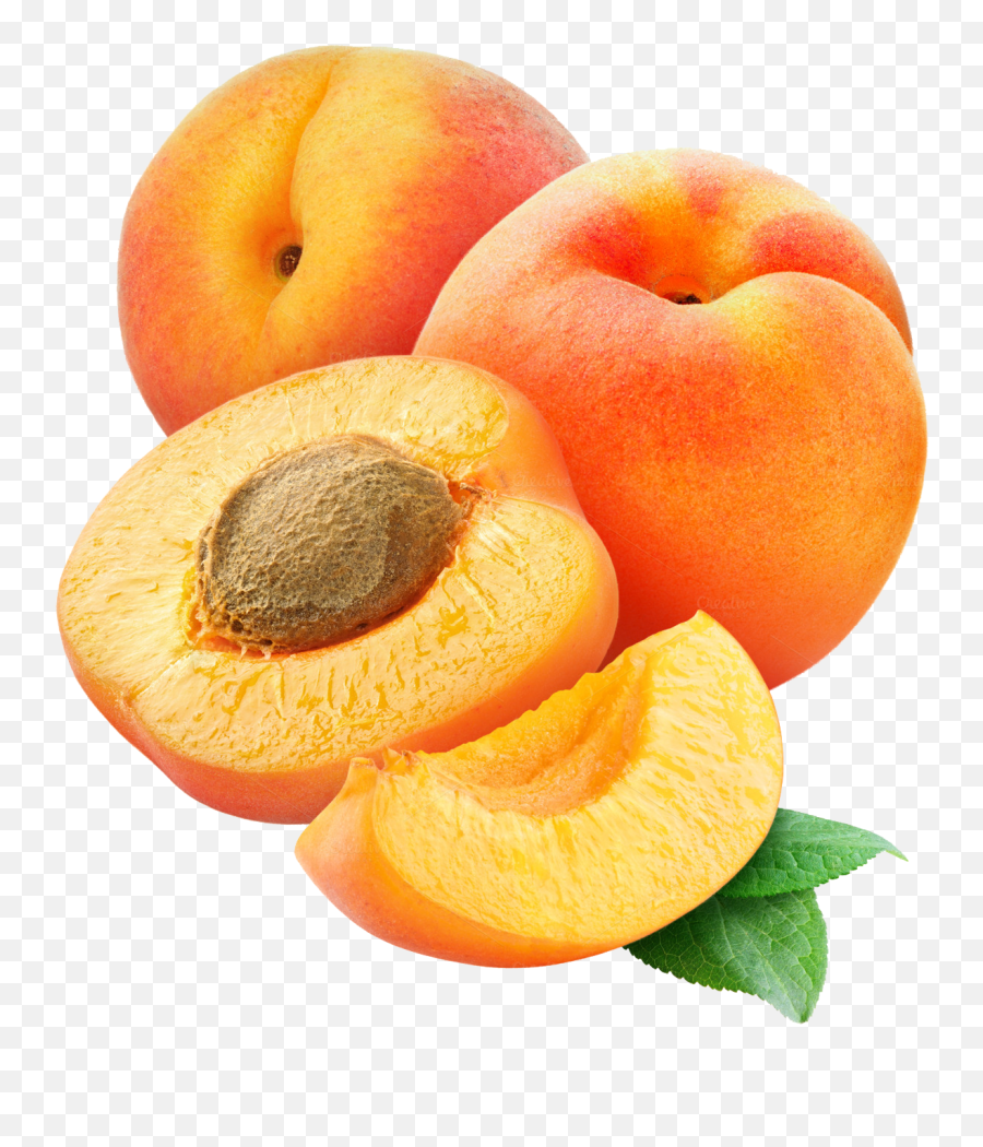 Apricot Transparent Hq Png Image - Apricots Png Emoji,Apricot Emoji