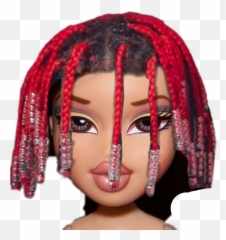 Lil Yachty - Lil Yeachty Hair Emoji,Lil Boat Emoji