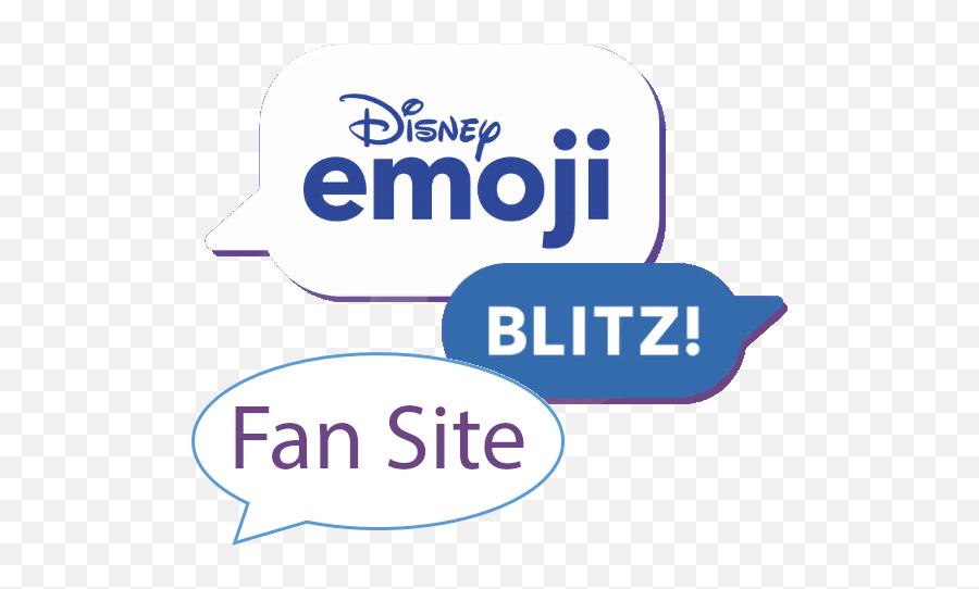 Disney Emoji Blitz Fan Site - Disney,Lightning Emoji