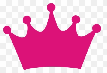 Library Of Peach Emoji With Crown Svg Freeuse Png - Princess Clipart