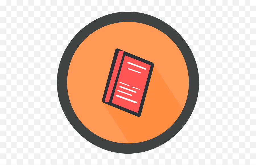 Book Icon - Png Icon Book Berwarna Emoji,Fire Emoticon