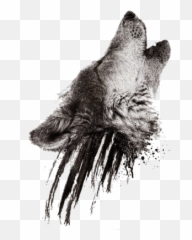 Head Png And Vectors For Free Download - Wolf Howling Tattoo Design Emoji,Stonehead Emoji