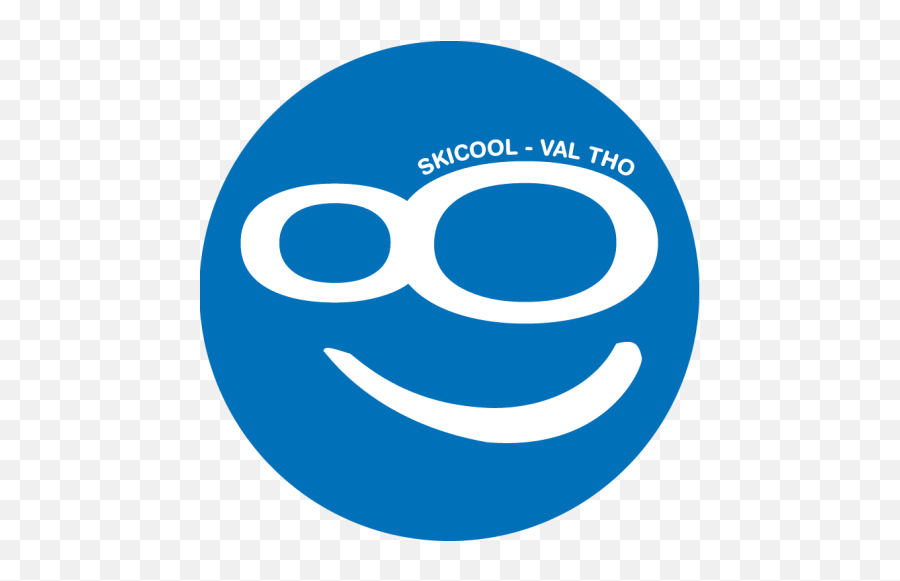 Book Your - Circle Emoji,Skiing Emoticon