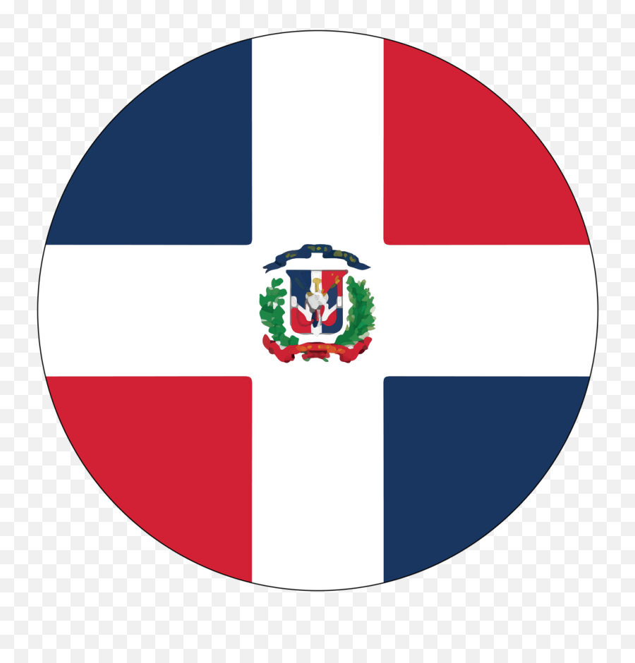 Dominican Republic Flag Png Picture - Dominican Republic Flag Emoji,Dominican Flag Emoji