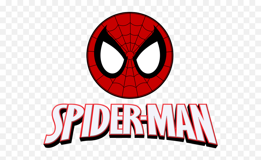 Spider - Logo Spider Man Png Emoji,Spiderman Emoji