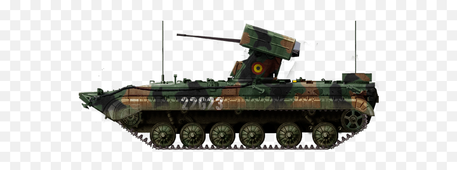 Post Ww2 Romanian Tanks And Afvs - Bmp 1 Tank Encyclopedia Emoji,Battle Tank Emoji