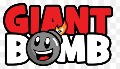 Giant Bomb Qol - Giant Bomb Emoji,Bomb Emoticon