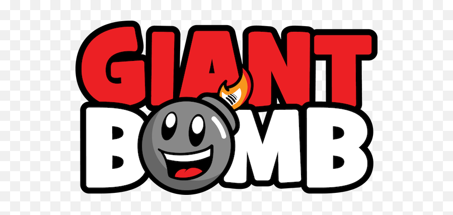 Giant Bomb Qol - Giant Bomb Emoji,Bomb Emoticon