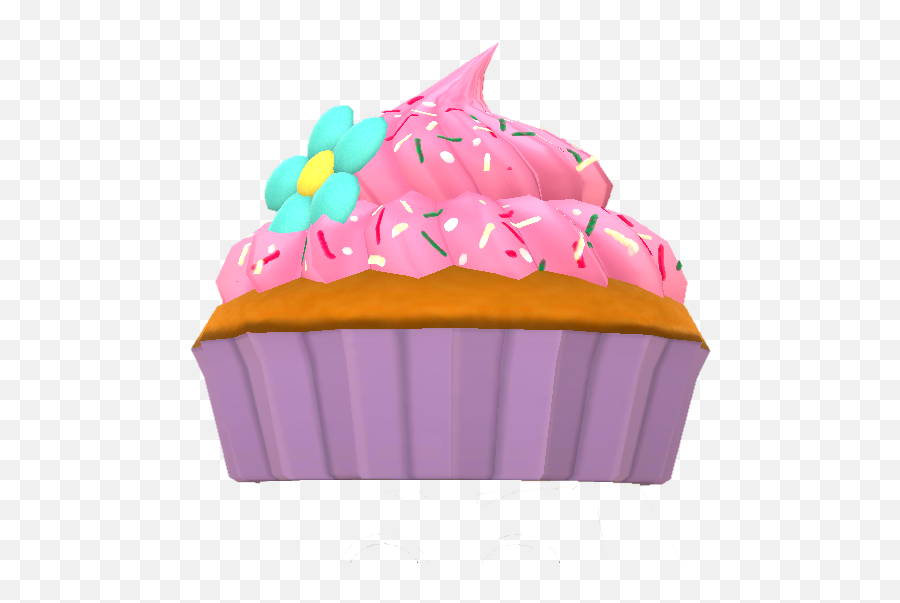 Cupcake Cakes Sweet Sweets Dessert - Illustration Emoji,Emoji Cupcake Designs