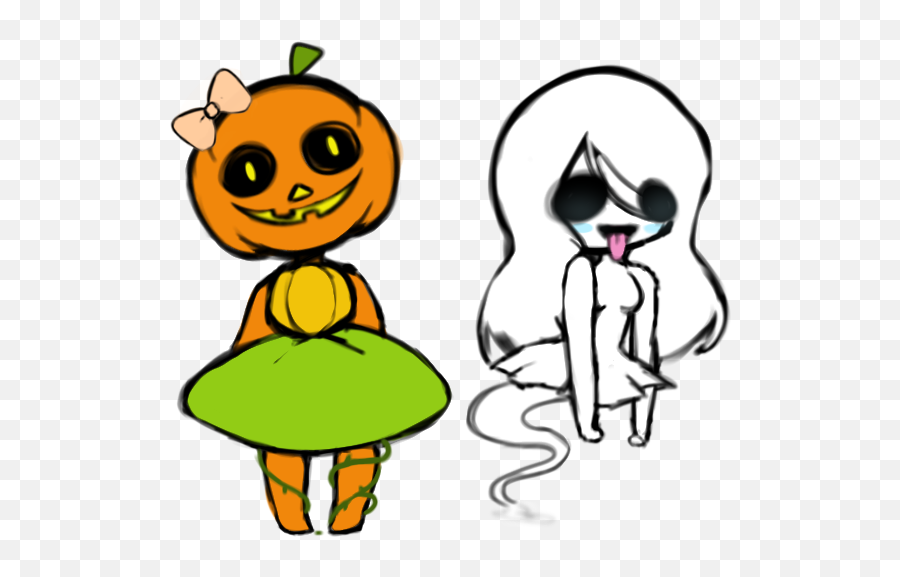 Halloween Emojis Adoptables - Clip Art,Halloween Emojis