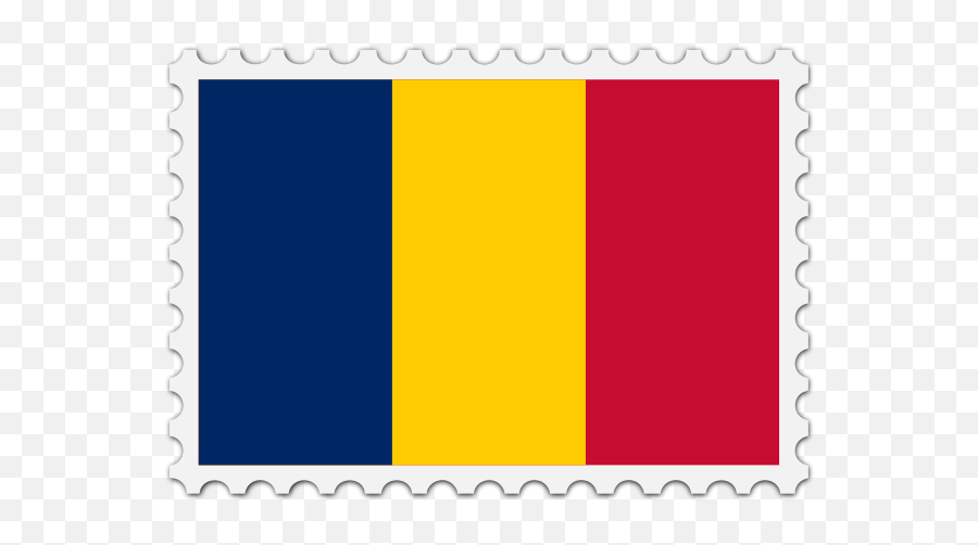 Chad Flag Image - Baranzate Emoji,Chad Flag Emoji