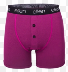 Ellen Show Be Kind 2 One Another - Underpants Emoji,Emoji Pants Men