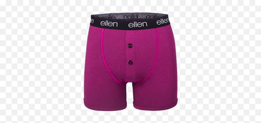 Ellen Show Be Kind 2 One Another - Underpants Emoji,Emoji Pants Men