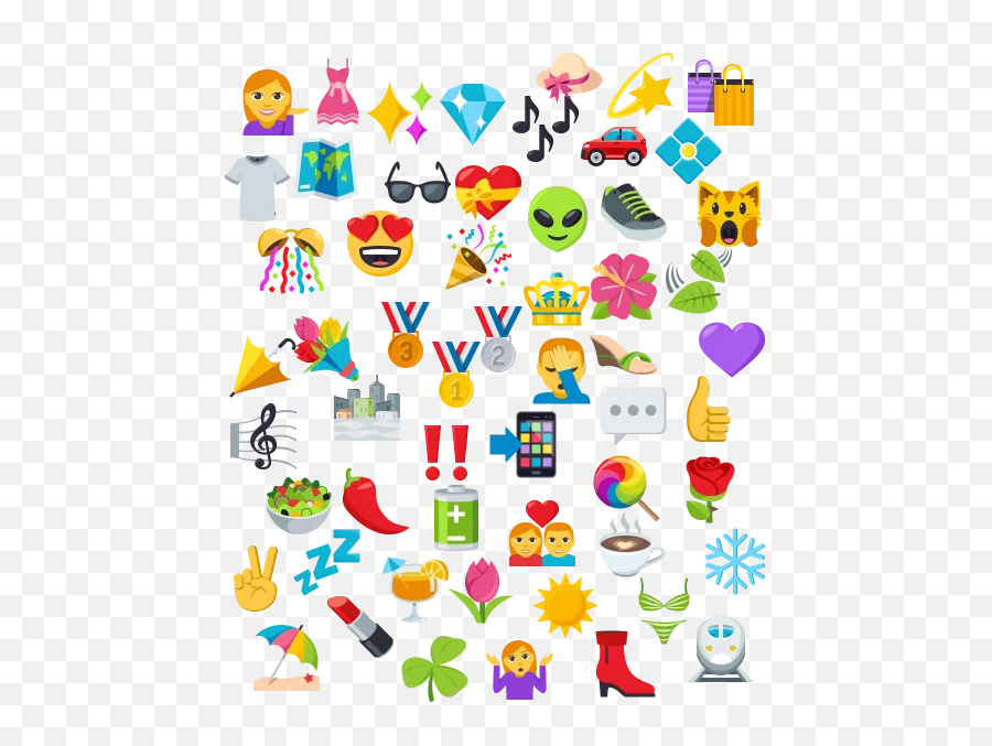 Emoji - Clip Art,Wow Emoji Quiz