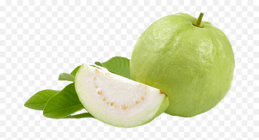 Guava Png - Guava Fruit Emoji,Deep Thought Emoji