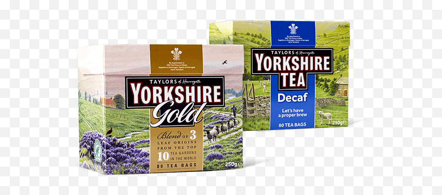 The Teamoji Is Coming Yorkshire Tea - Yorkshire Tea Decaf Emoji,Tea Emoji