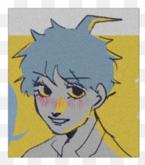 DISClPLINE Twitter - Cartoon Emoji