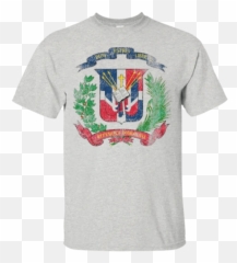 Products - Dominican Republic Seal Emoji