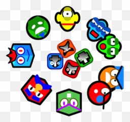 Sprite - Clip Art Emoji