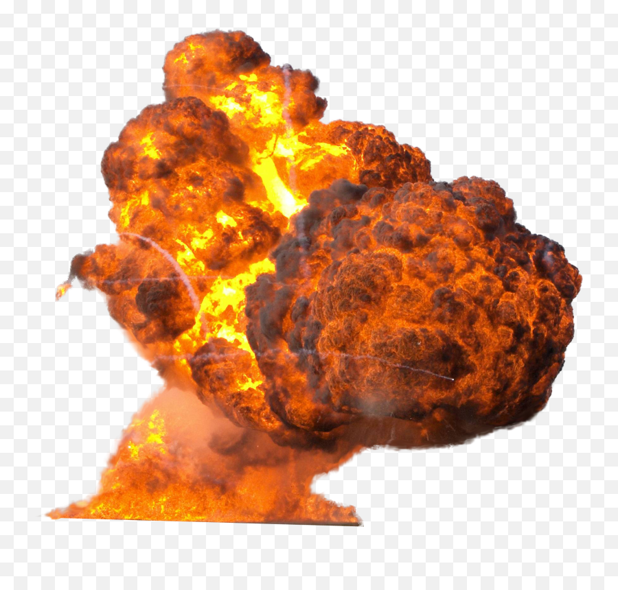 Mushroom Cloud Gif Png - Explosion Png Emoji,Mushroom Cloud Emoji