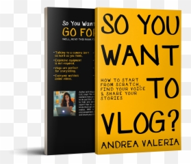 6 Lessons I Learned Turning Vlogging Into Full - Time Travel Book Cover Emoji,Cuban Emoji