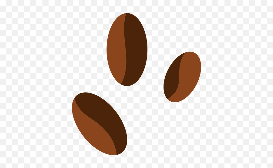Transparent Png Svg Vector File - Chocolate Emoji,Coffee Bean Emoji