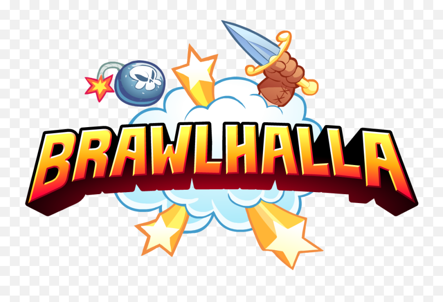 Brawlhalla Tourney - Brawlhalla Logo Emoji,Anarchist Emoji