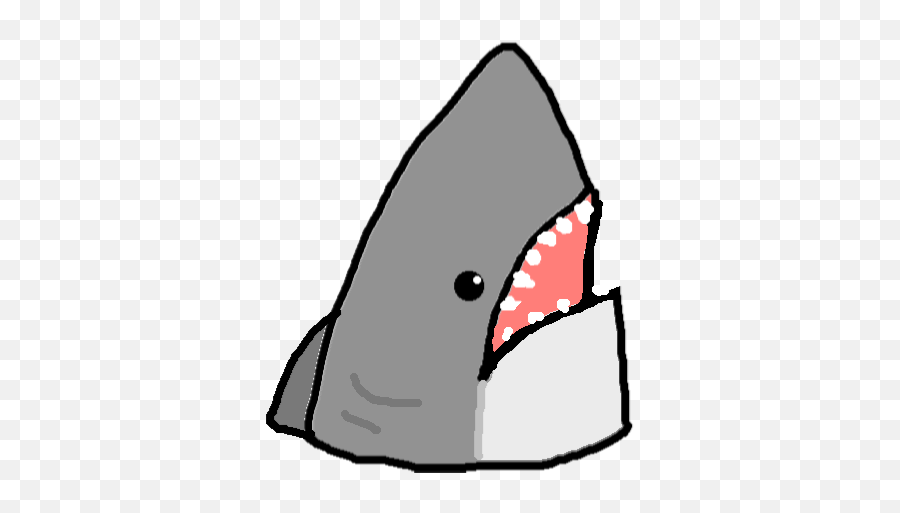 Shark Feeder Tynker - Clip Art Emoji,How To Make A Shark Emoji