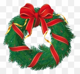 Free Christmas Wreath Pictures Download Free Clip Art Free - Wreath Art Christmas Png Emoji,Christmas Wreath Emoji