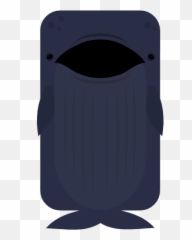 The Blue Whale Deeeepioartworks - Illustration Emoji,Whale Emoji Text