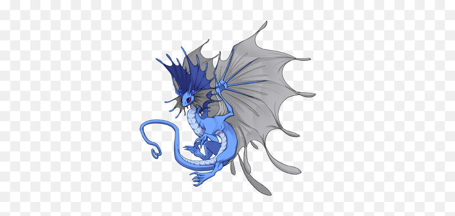 I Know That - Flight Rising Fae Skin Emoji,Godzilla Emoji