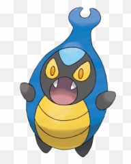 802 Pokemon Retrospective - Gen 5 Part The Karrablast Emoji