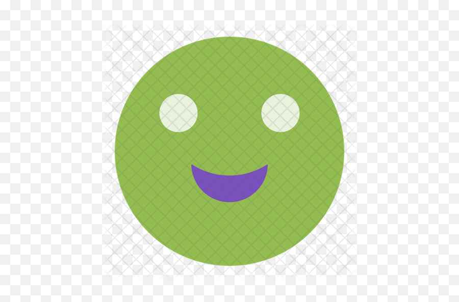 Happy Smiley Icon - Walmart Emoji,Happy Running Emoji