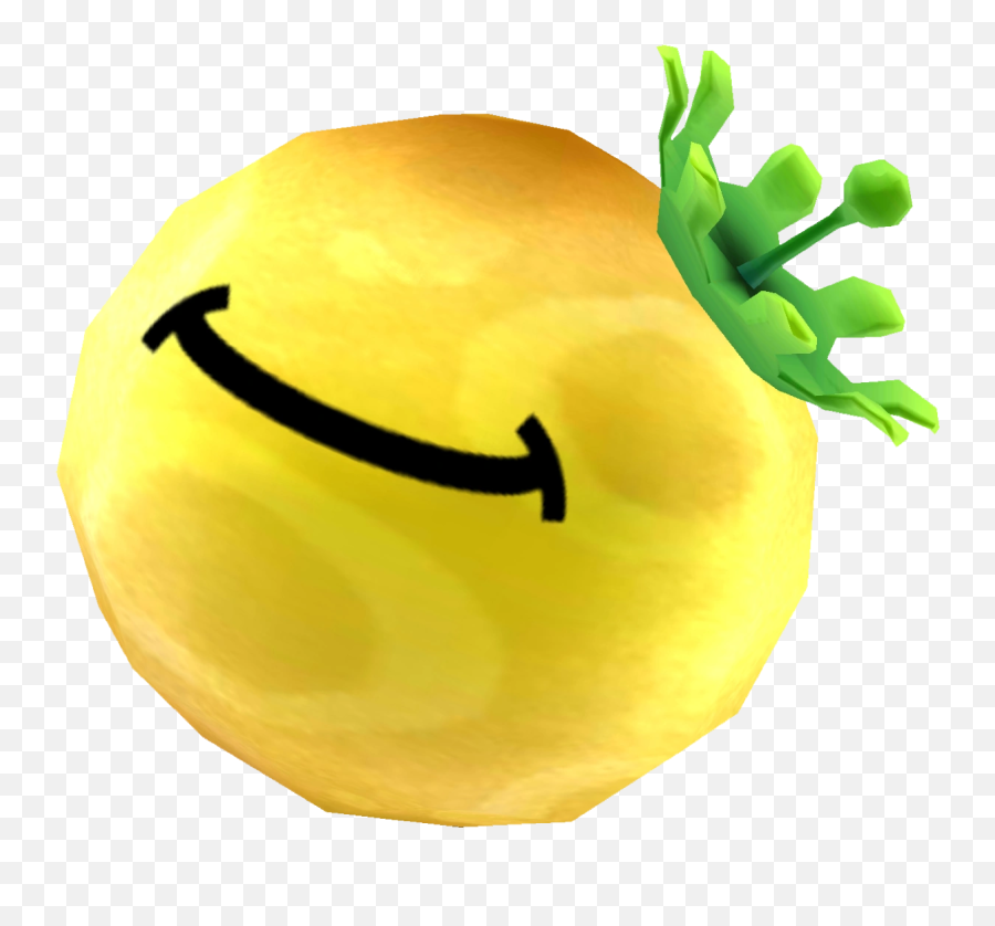 Mouthy Tomato Miitopia Wiki Fandom - Smiley Emoji,Devilish Emoticon