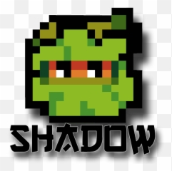 Shadow by TheConcepteur for Mini Jam 29 Ninjas - itchio Graphic Design Emoji