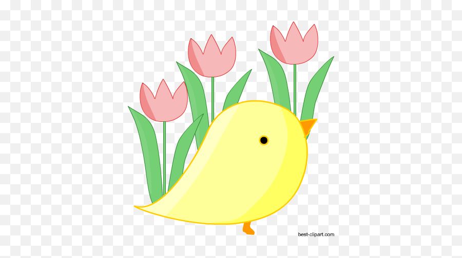 Free Easter Clip Art Easter Bunny Eggs And Chicks Clip Art - Clip Art Emoji,Chick Hatching Emoji