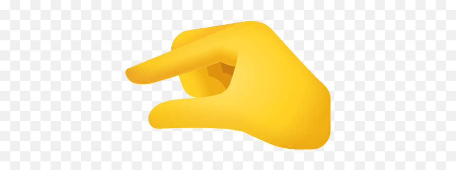 Pinching Hand Icon - Free Download Png And Vector Hand Emoji,The Hand Emoji