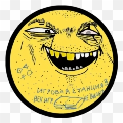 YOBA FACE Stickers For WhatsApp - Jpeg Emoji