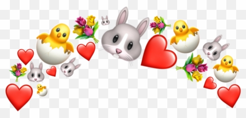 Popular And Trending Kalpler Stickers - Cartoon Emoji,Emojib