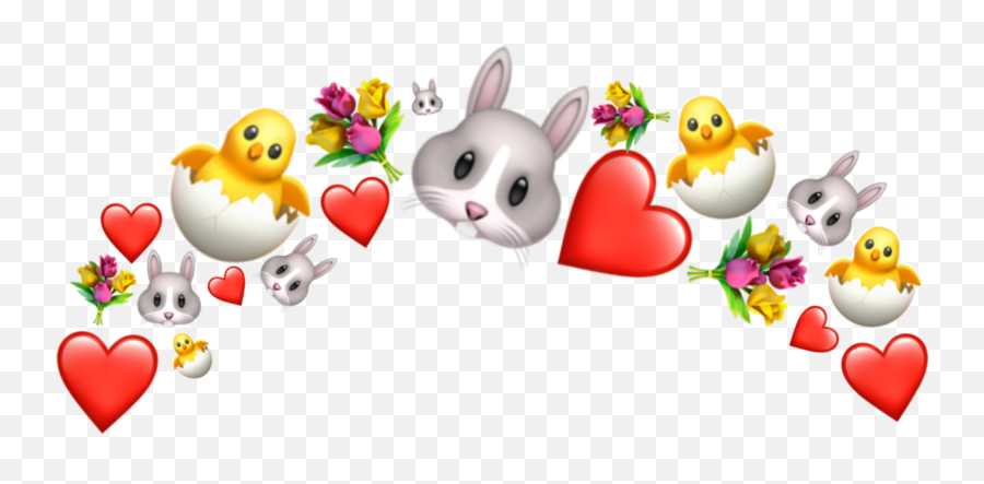 Popular And Trending Kalpler Stickers - Cartoon Emoji,Emojib