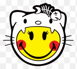 Smiley World - Smiley Emoji,Army Emoticon